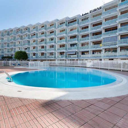 Estudio Yumbo Playa Del Ingles San Bartolomé المظهر الخارجي الصورة
