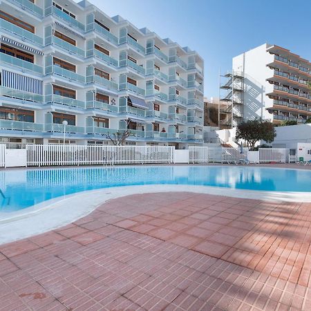 Estudio Yumbo Playa Del Ingles San Bartolomé المظهر الخارجي الصورة